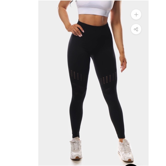Jed North Pants - Jed North “Willow” Leggings, NWT.